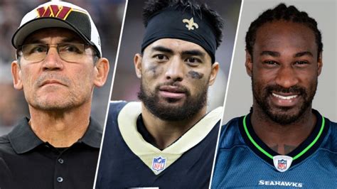 kyle rivera jakol|Ron Rivera, Manti Te'o & Isaiah Stanback Among NFL Network .